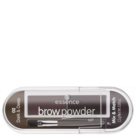 Comprar Essence Cosmetics Brown Powder