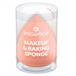 Comprar Essence Cosmetics Makeup & Baking Sponge