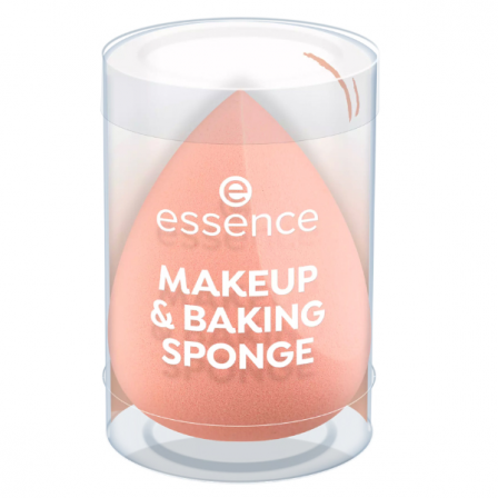Comprar Essence Cosmetics Makeup & Baking Sponge