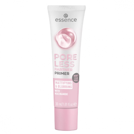 Comprar Essence Cosmetics Poreless Partner Primer