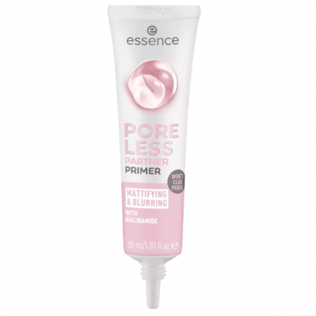 Comprar Essence Cosmetics Poreless Partner Primer