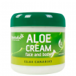 Comprar  Aloe Cream Face & Body