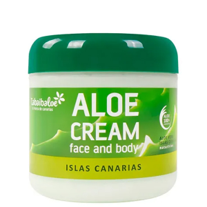 Comprar Tabaiba Aloe Cream Face & Body Online