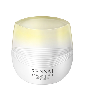 Comprar Sensai Absolute Silk Illuminative Cream Online