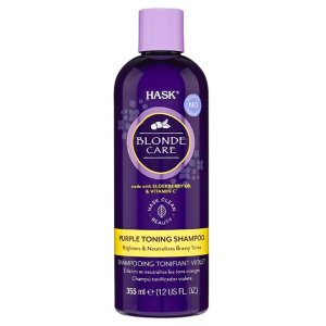 Comprar Hask Blonde Care Online