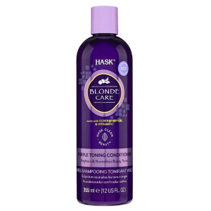 Comprar Hask Blonde Care Online