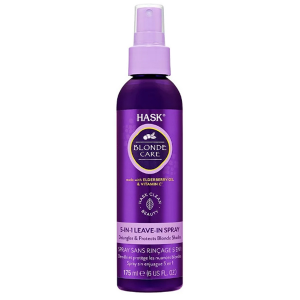 Comprar Hask Blonde Care Online