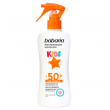 Comprar Babaria Spray Protector Solar Kids