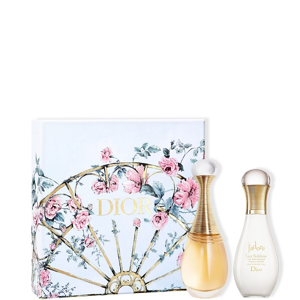 Es una suerte que brillante Elevado J'adore Eau de Parfum - Edición Limitada de DIOR - DIOR DIOR - Perfumerías Tin Tin Es una suerte que brillante Elevado J'adore Eau de Parfum - Edición Limitada de DIOR - DIOR DIOR - Perfumerías Tin Tin