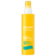 Comprar Biotherm Waterlover Milky Sun Spray