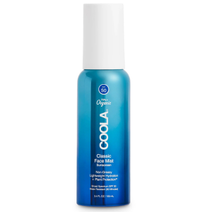 Comprar COOLA Organic Classic Face Mist Online