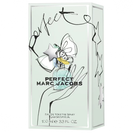 Comprar Marc Jacobs Perfect