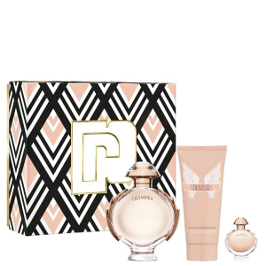 Comprar Paco Rabanne Olympea Online