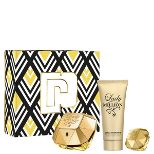 Comprar Paco Rabanne Lady Million Online