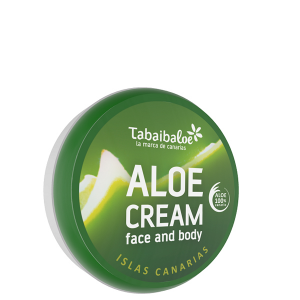 Comprar Tabaiba Aloe Cream Face & Body Online