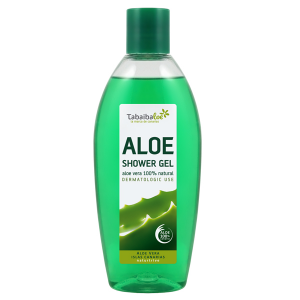 Comprar Tabaiba Aloe Shower Gel Online