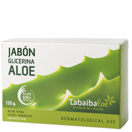 Comprar  Glicerina Aloe