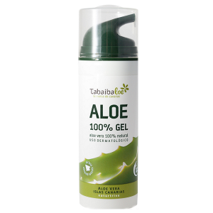 Comprar Tabaiba Aloe 100% Gel  Online