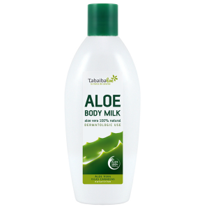 Comprar Tabaiba Aloe Body Milk Online