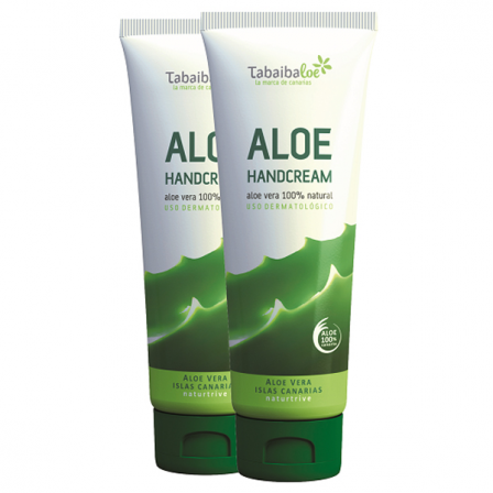 Comprar  Aloe Hand Cream