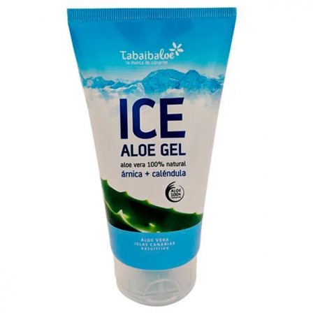 Comprar  Ice Aloe Gel