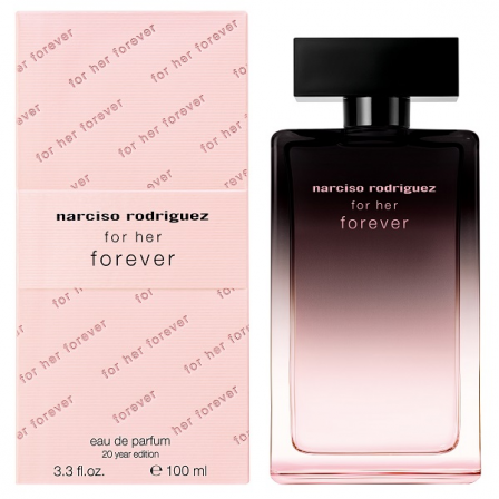 Comprar Narciso Rodriguez Forever Collector