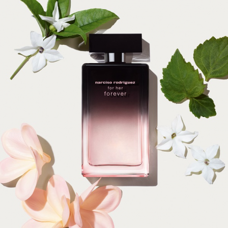 Comprar Narciso Rodriguez Forever Collector