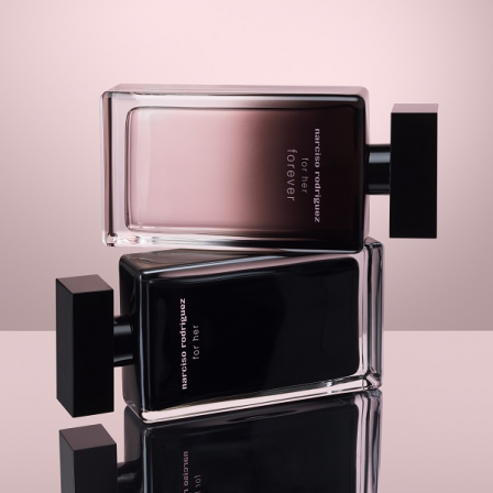 Comprar Narciso Rodriguez Forever Collector
