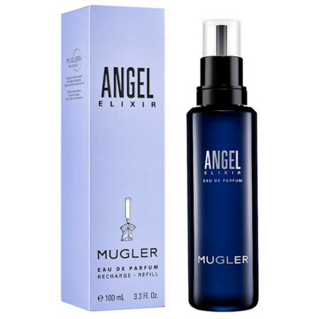 Comprar Thierry Mugler Elixir Refill