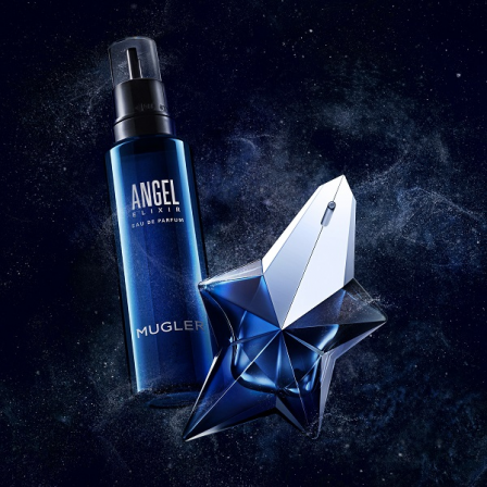 Comprar Thierry Mugler Elixir Refill