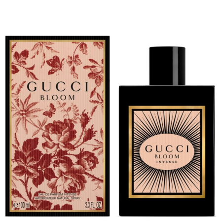 Comprar Gucci Gucci Bloom Intense