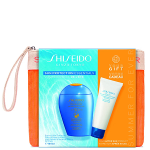 Comprar Shiseido Expert Sun Protector SPF50+ Online