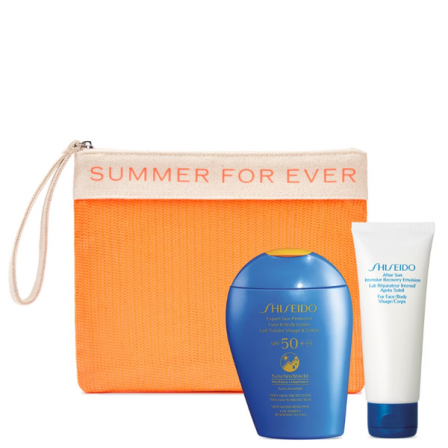 Comprar Shiseido Expert Sun Protector SPF50+