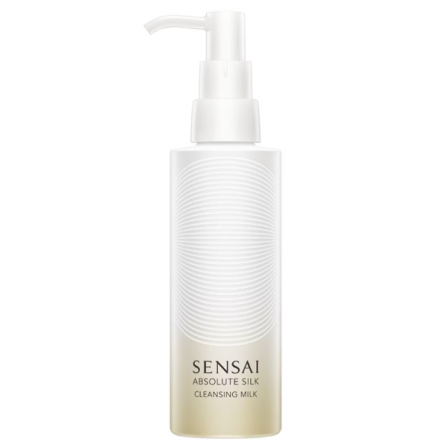 Comprar Sensai Absolute Silk Cleansing Milk