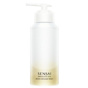 Comprar Sensai Absolute Silk Micro Mousse Wash Online