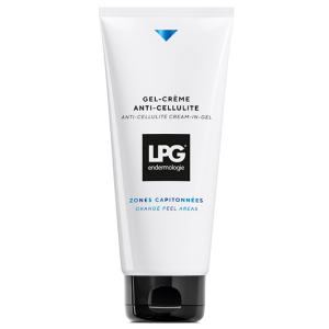 Comprar LPG Gel - Crème Anti - Cellulite Online