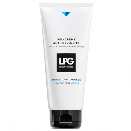 Comprar LPG Gel - Crème Anti - Cellulite