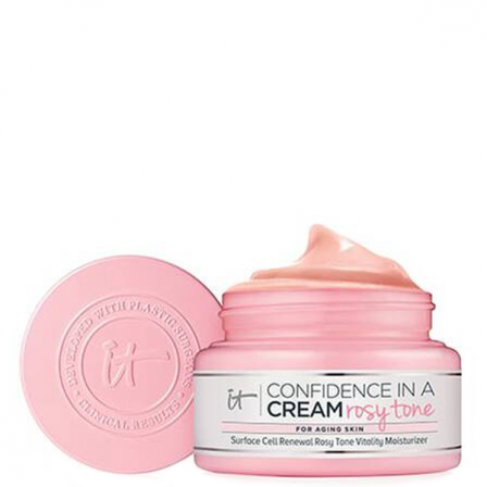 Comprar It Cosmetics Confidence in a Cream Rosy Tone
