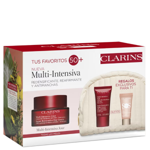 Comprar Clarins Multi Intensiva SPF15 Online