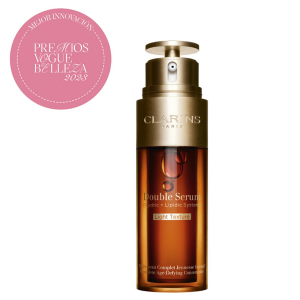 Comprar Clarins Double Serum Textura Ligera Online