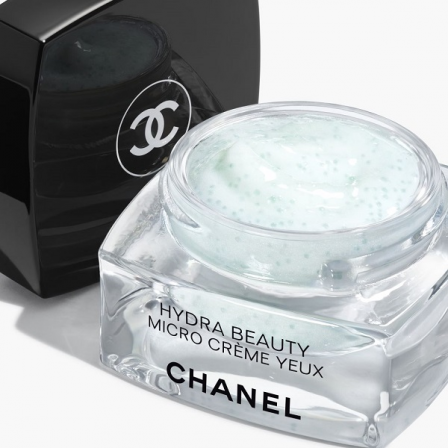 Comprar CHANEL HYDRA BEAUTY MICRO CRÈME YEUX 