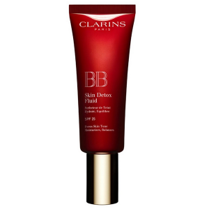 Comprar Clarins BB Skin Detox Fluid SPF25 Online