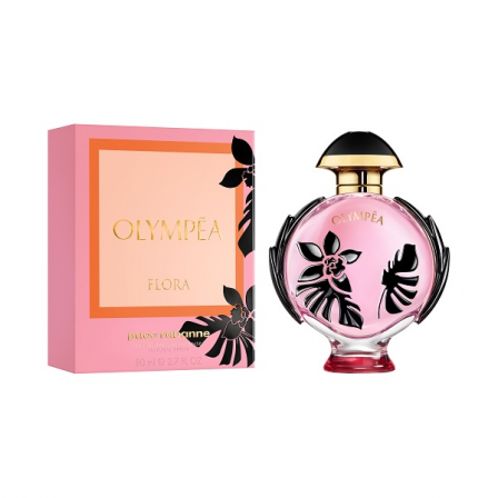 Comprar Paco Rabanne Olympéa Flora