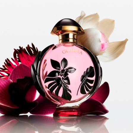 Comprar Paco Rabanne Olympéa Flora