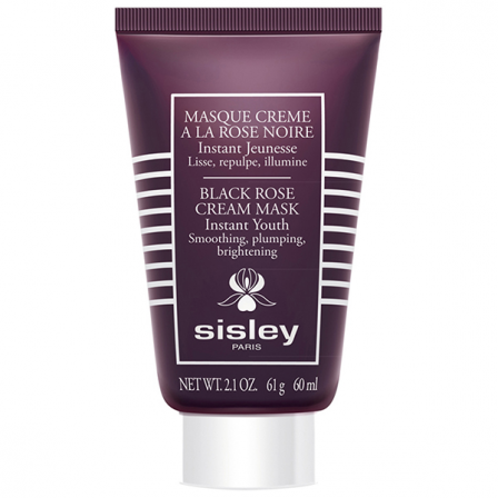 Comprar Sisley Masque Crème à la Rose Noire