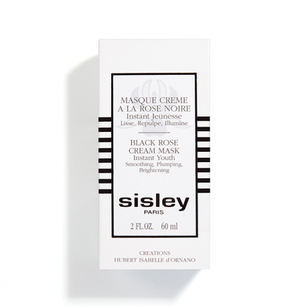 Comprar Sisley Masque Crème à la Rose Noire