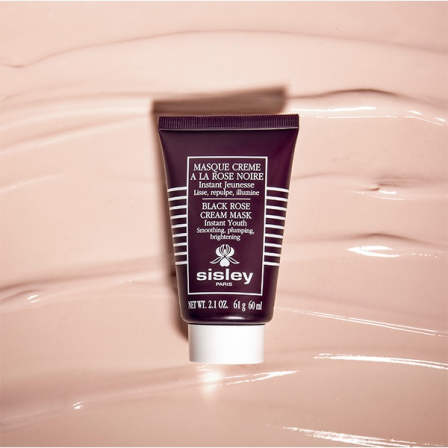 Comprar Sisley Masque Crème à la Rose Noire