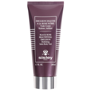 Comprar Sisley Emulsión Exquise à la Rose Noire Online