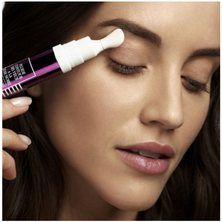 Comprar Sisley Fluide Contour de Yeux a la Rose Noire