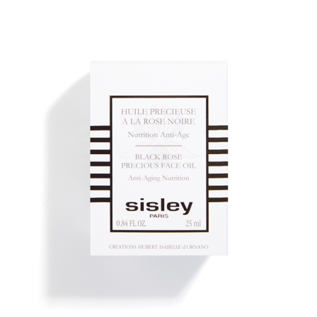 Comprar Sisley Huile Précieuse à la Rose Noire